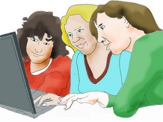 Computer and Human Languages